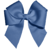 Baby Blue Bow Image